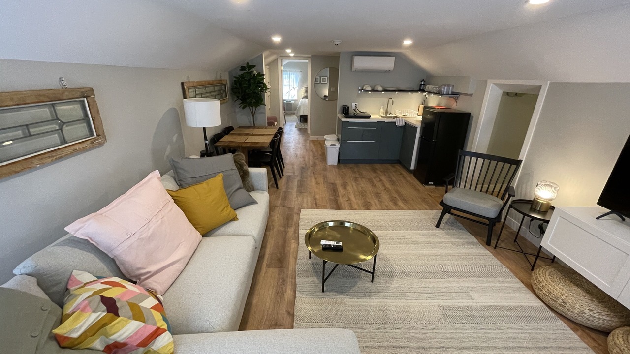 Photo of Bedroom in Perth