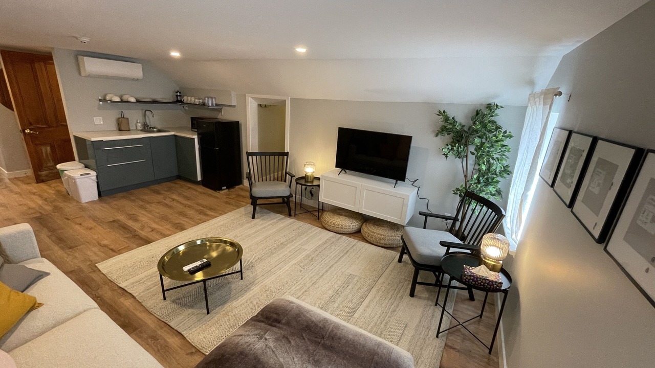 Photo of Bedroom in Perth