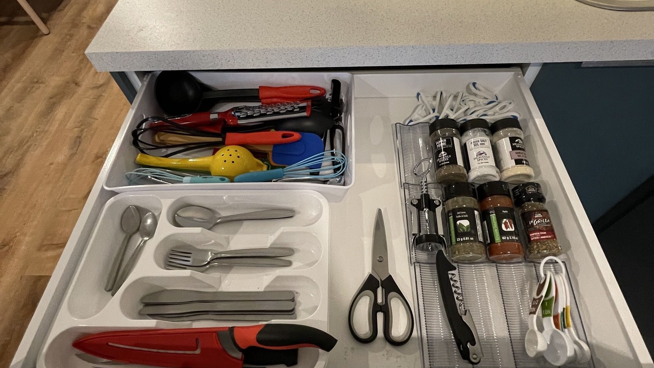 Photo of Kitchen in Perth