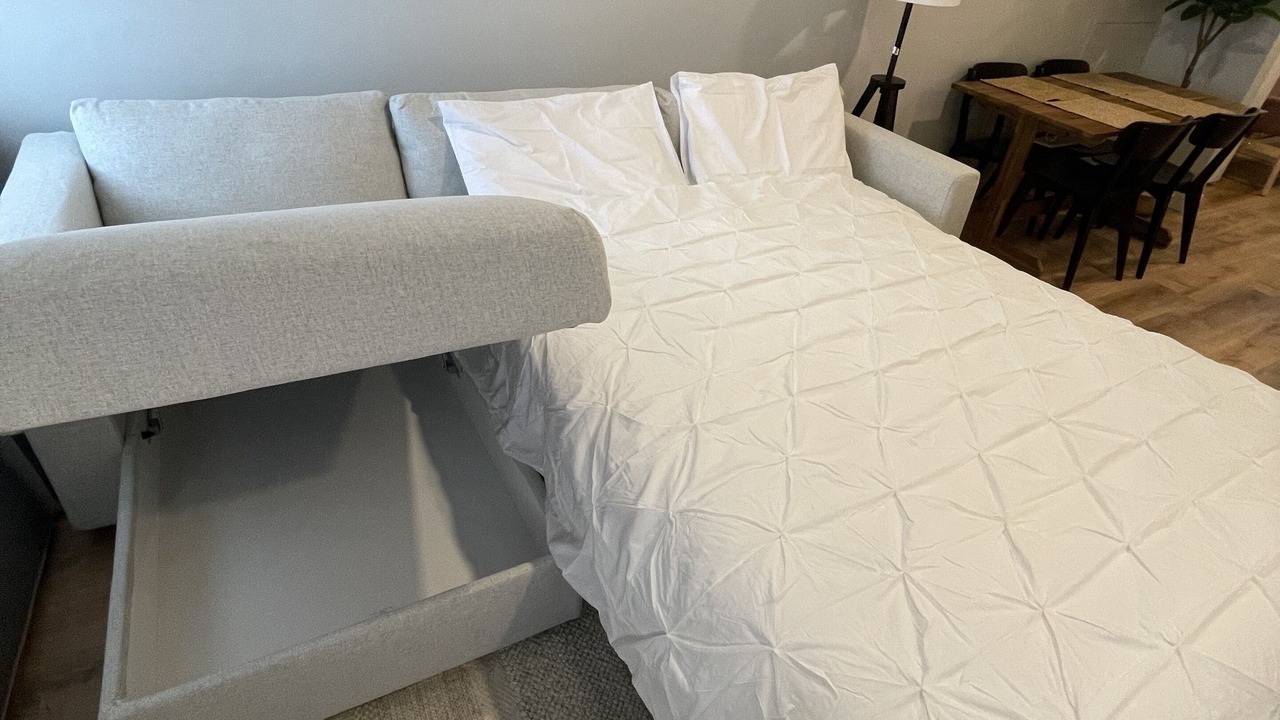 Photo of Bedroom in Perth
