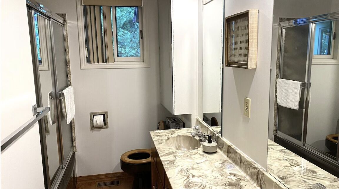 Photo of Bathroom in Wiarton