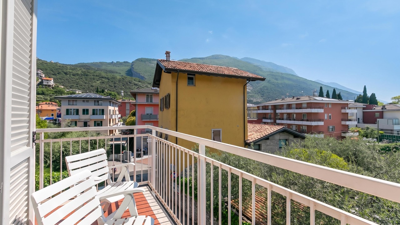 Photo of Patio Balcony in Torbole sul Garda