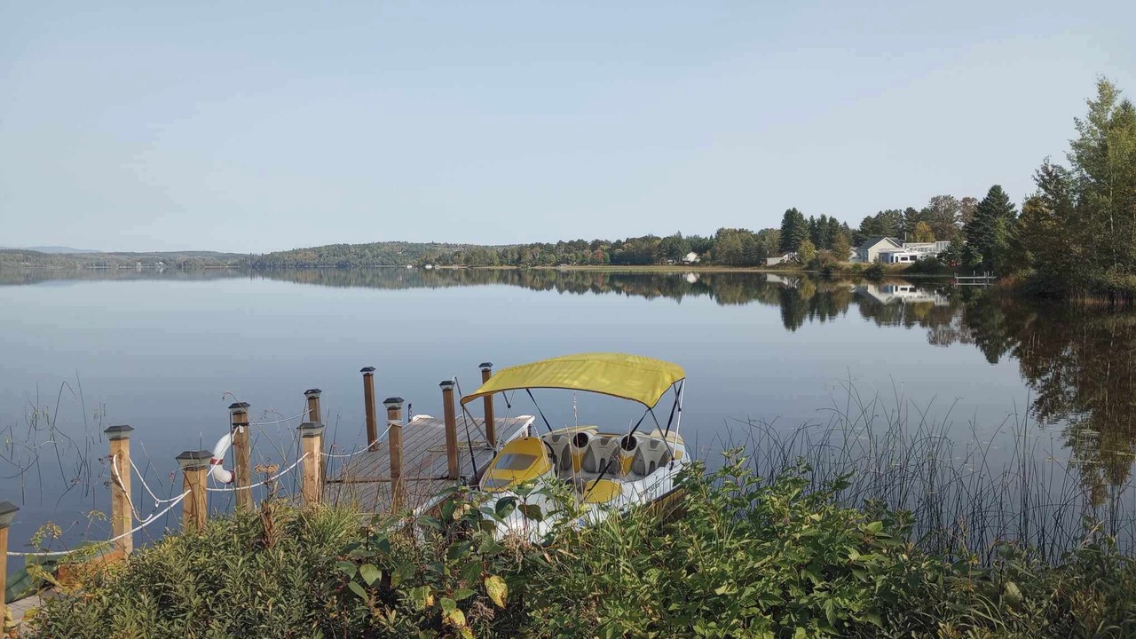 Photo of Others in Lac-Saint-Jean-Est Regional County Municipality