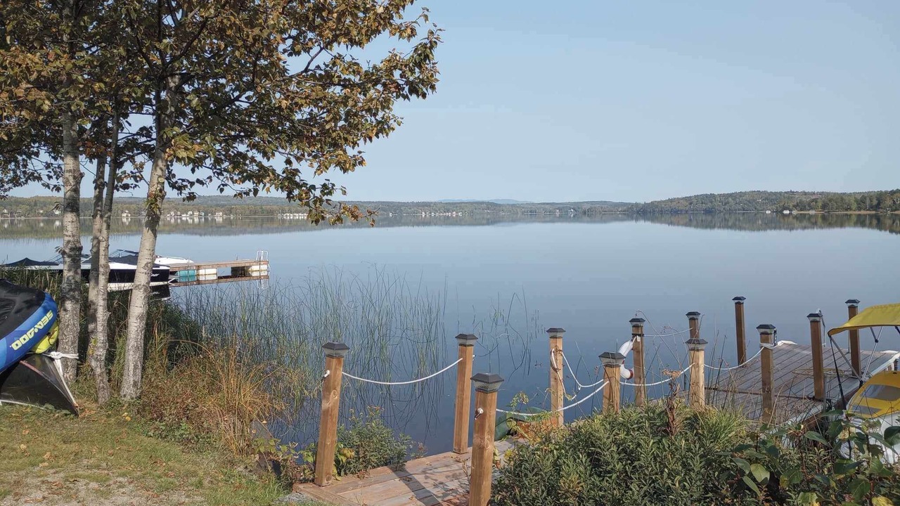 Photo of Others in Lac-Saint-Jean-Est Regional County Municipality
