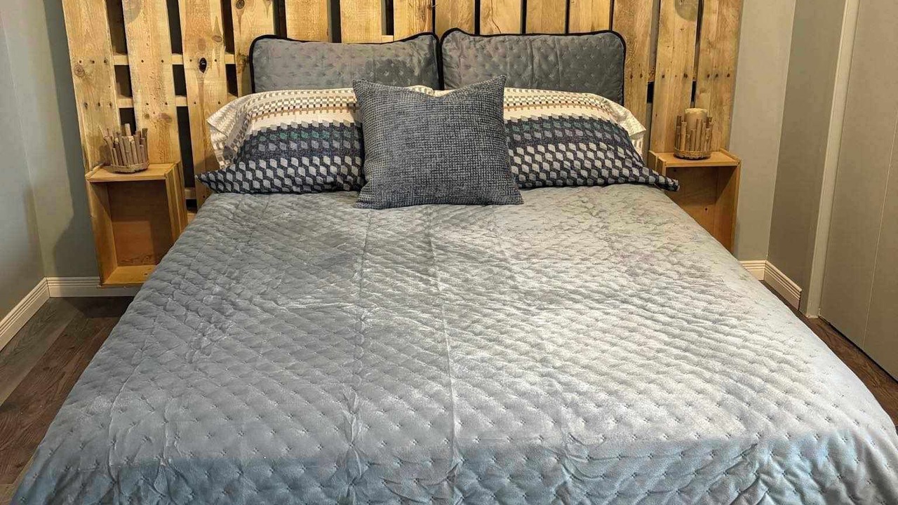 Photo of Bedroom in Lac-Saint-Jean-Est Regional County Municipality
