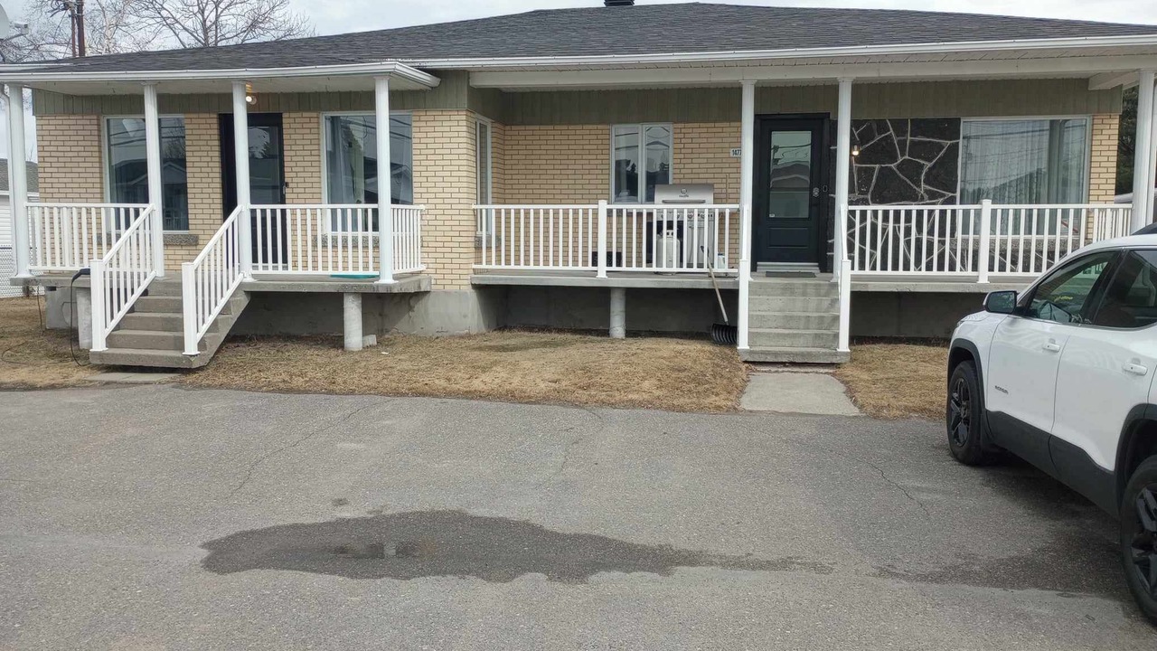 Photo of Outdoor in Lac-Saint-Jean-Est Regional County Municipality