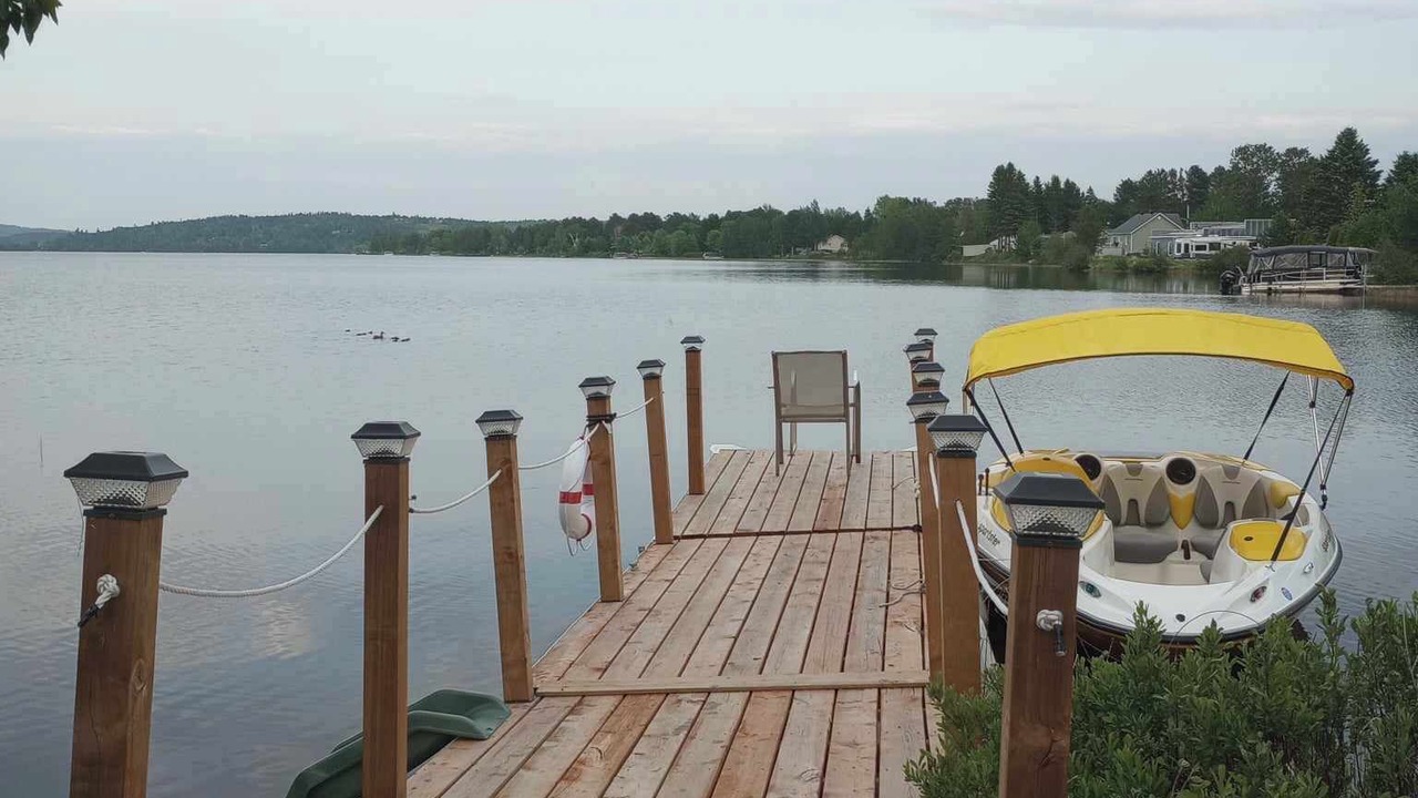 Photo of Outdoor in Lac-Saint-Jean-Est Regional County Municipality
