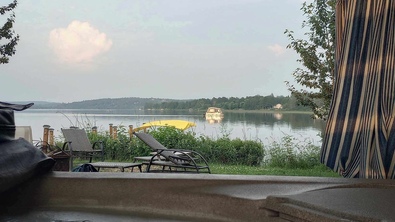 Photo of Outdoor in Lac-Saint-Jean-Est Regional County Municipality