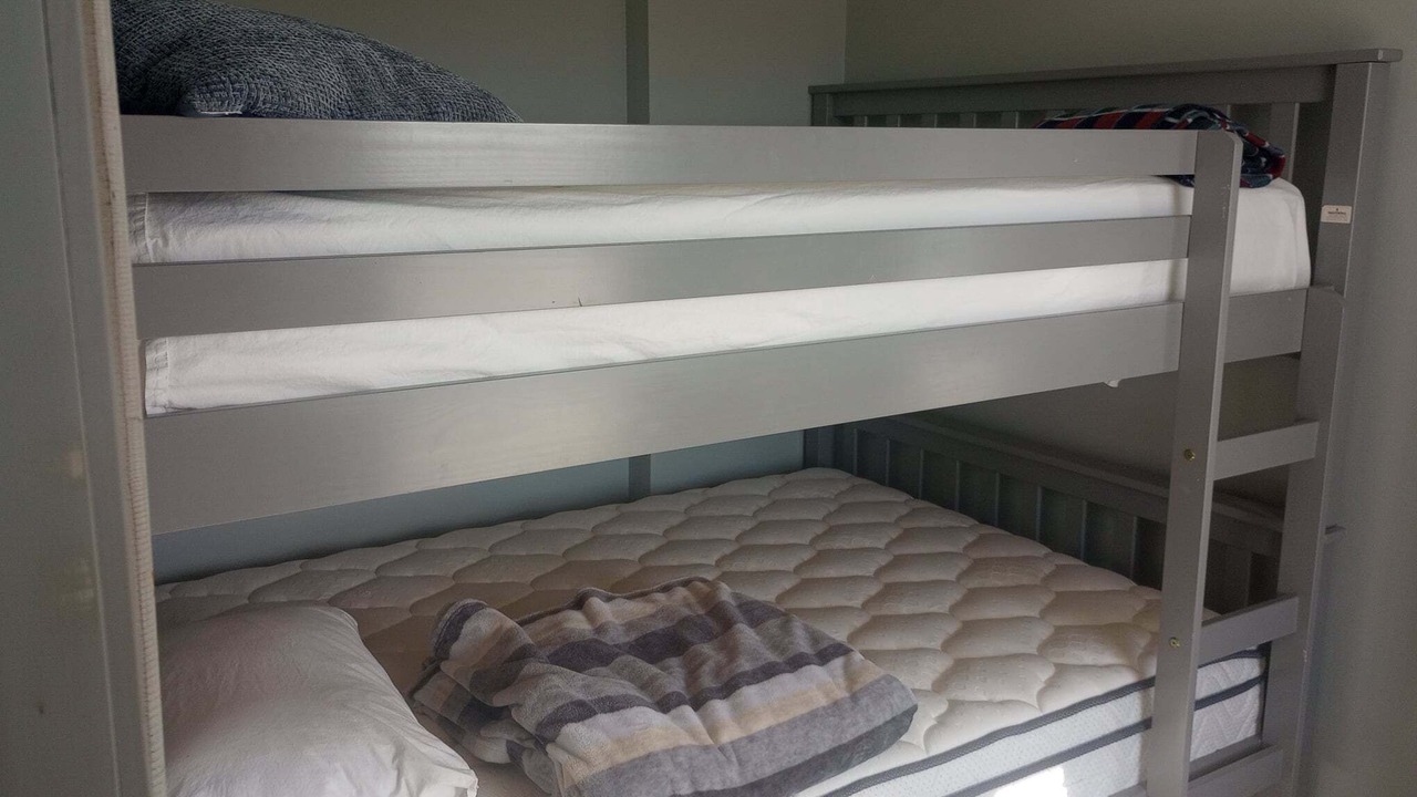 Photo of Bedroom in Lac-Saint-Jean-Est Regional County Municipality