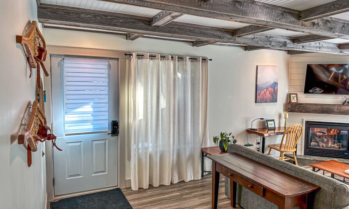 Photo of Livingroom in Collingwood