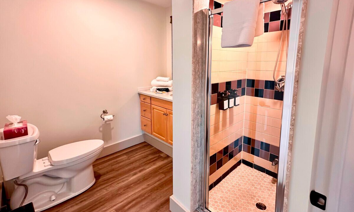 Photo of Bathroom in Collingwood