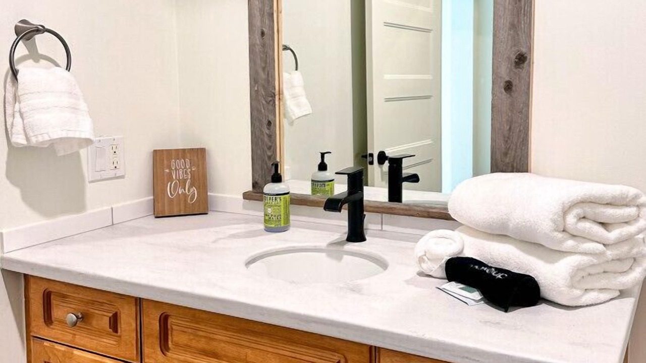 Photo of Bathroom in Collingwood