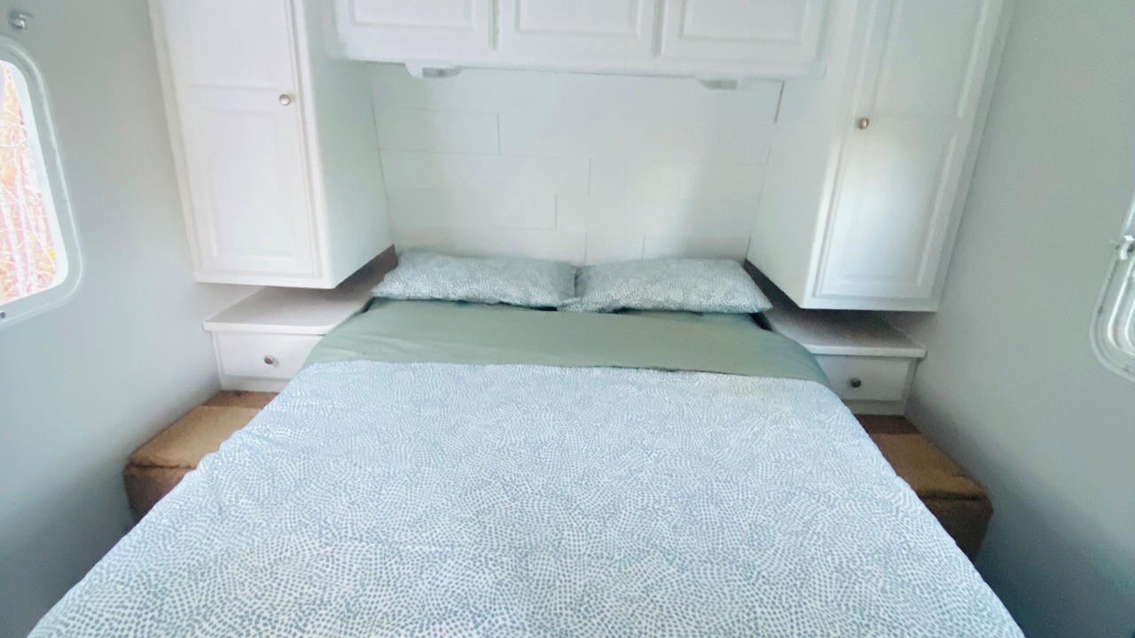Photo of Bedroom in Lepreau