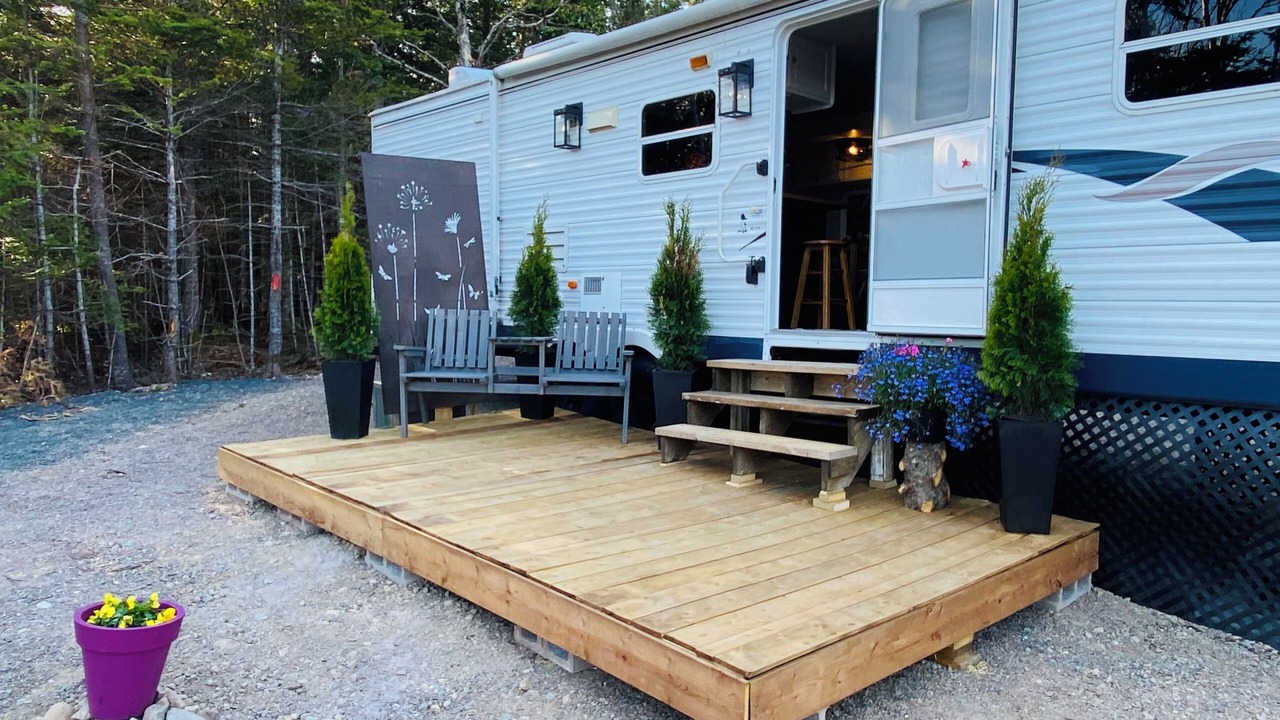 Photo of Outdoor in Lepreau