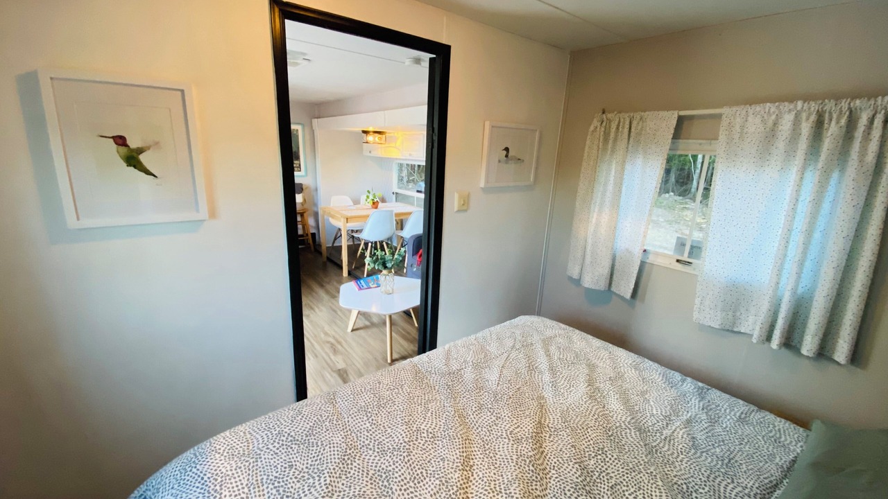 Photo of Bedroom in Lepreau