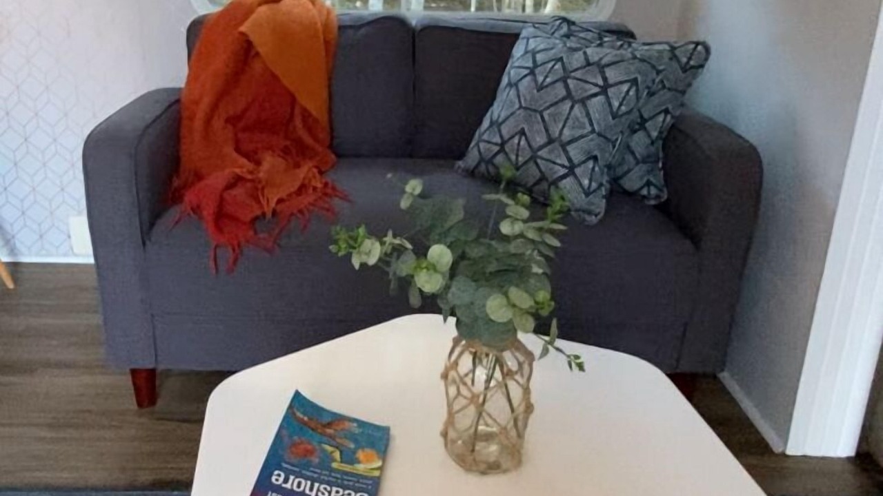 Photo of Livingroom in Lepreau