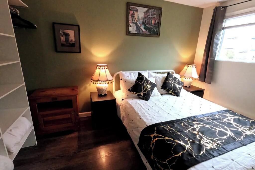Photo of Bedroom in Ladner