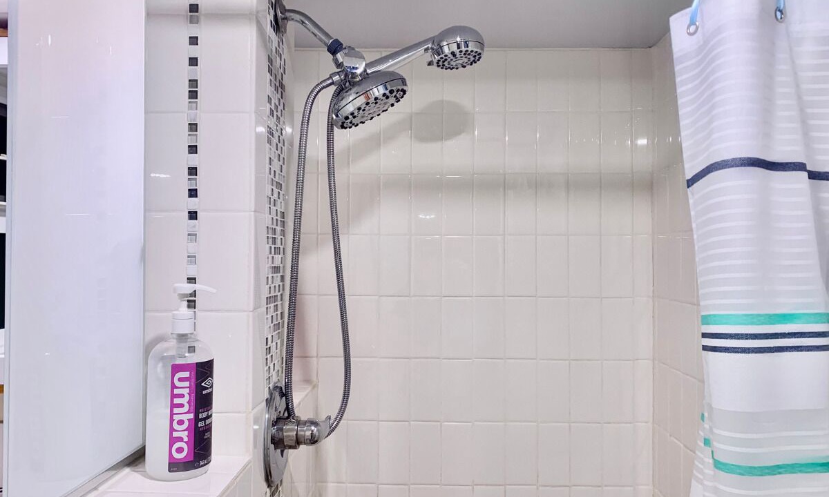 Photo of Bathroom in Ladner