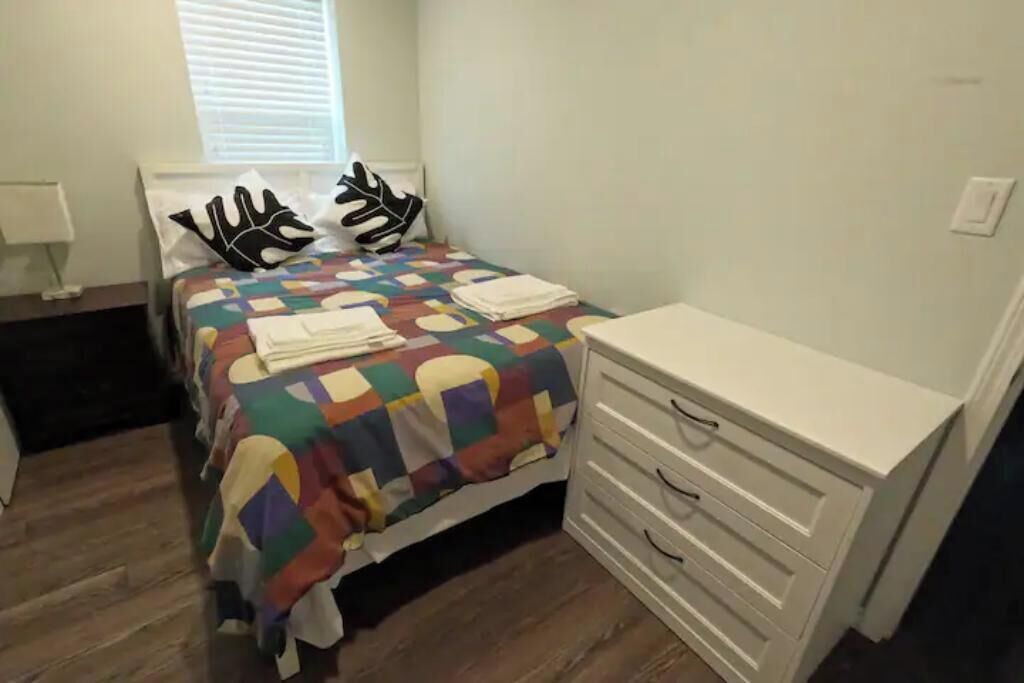 Photo of Bedroom in Ladner