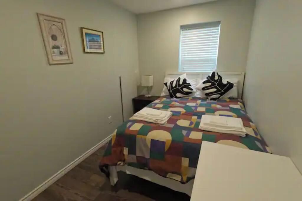 Photo of Bedroom in Ladner