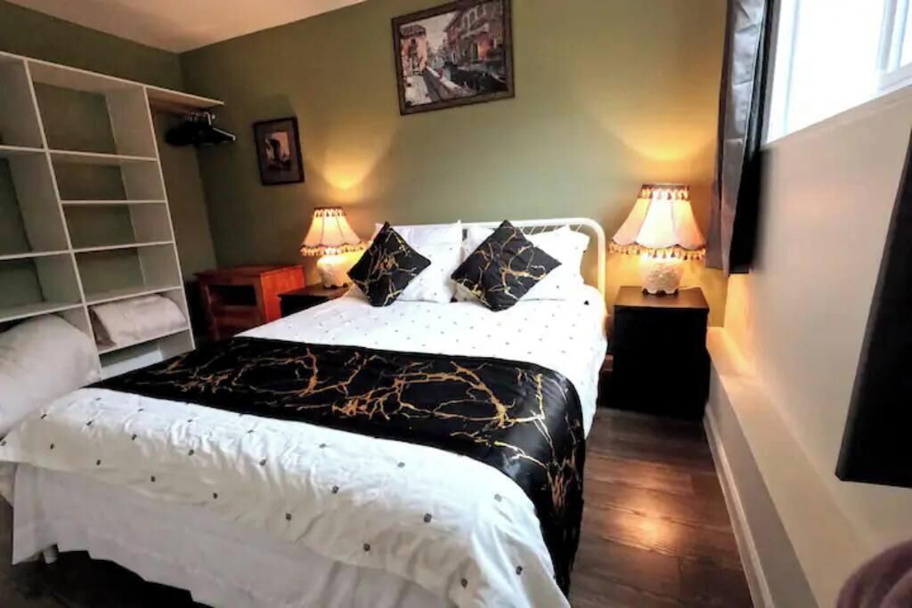 Photo of Bedroom in Ladner