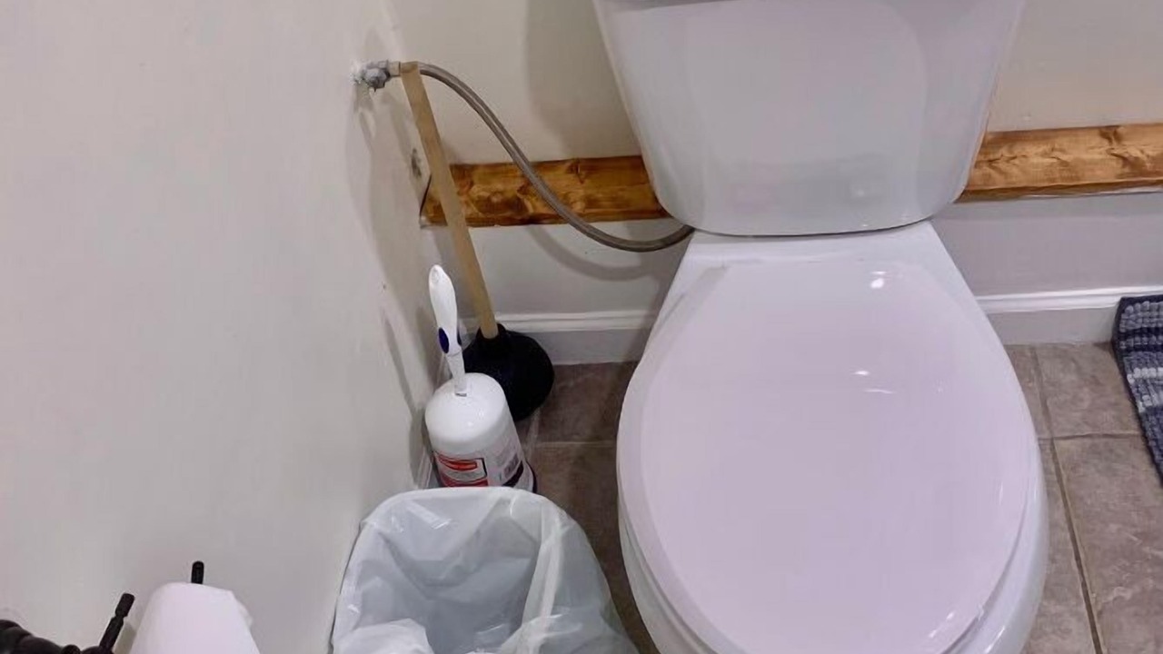 Photo of Bathroom in Ladner