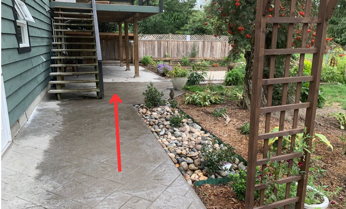 Photo of Outdoor in Ladner