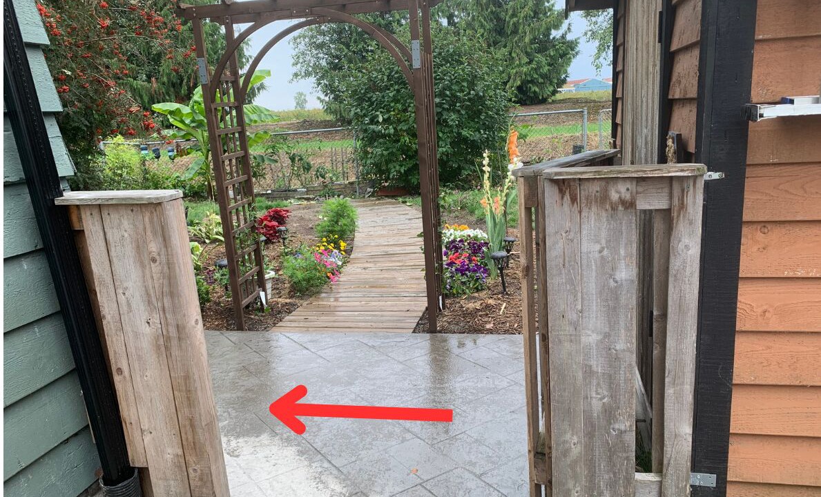 Photo of Outdoor in Ladner