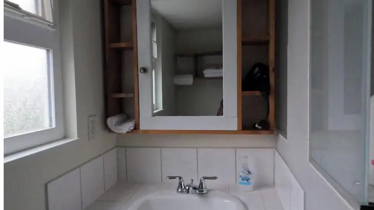 Photo of Bathroom in Ladner