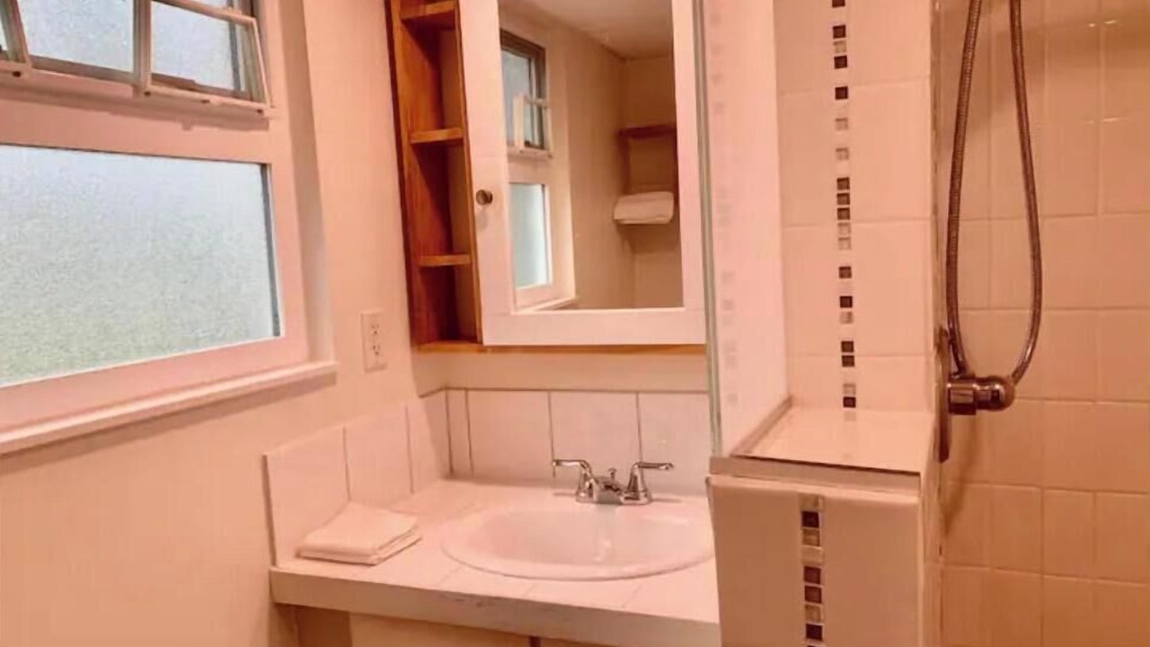 Photo of Bathroom in Ladner