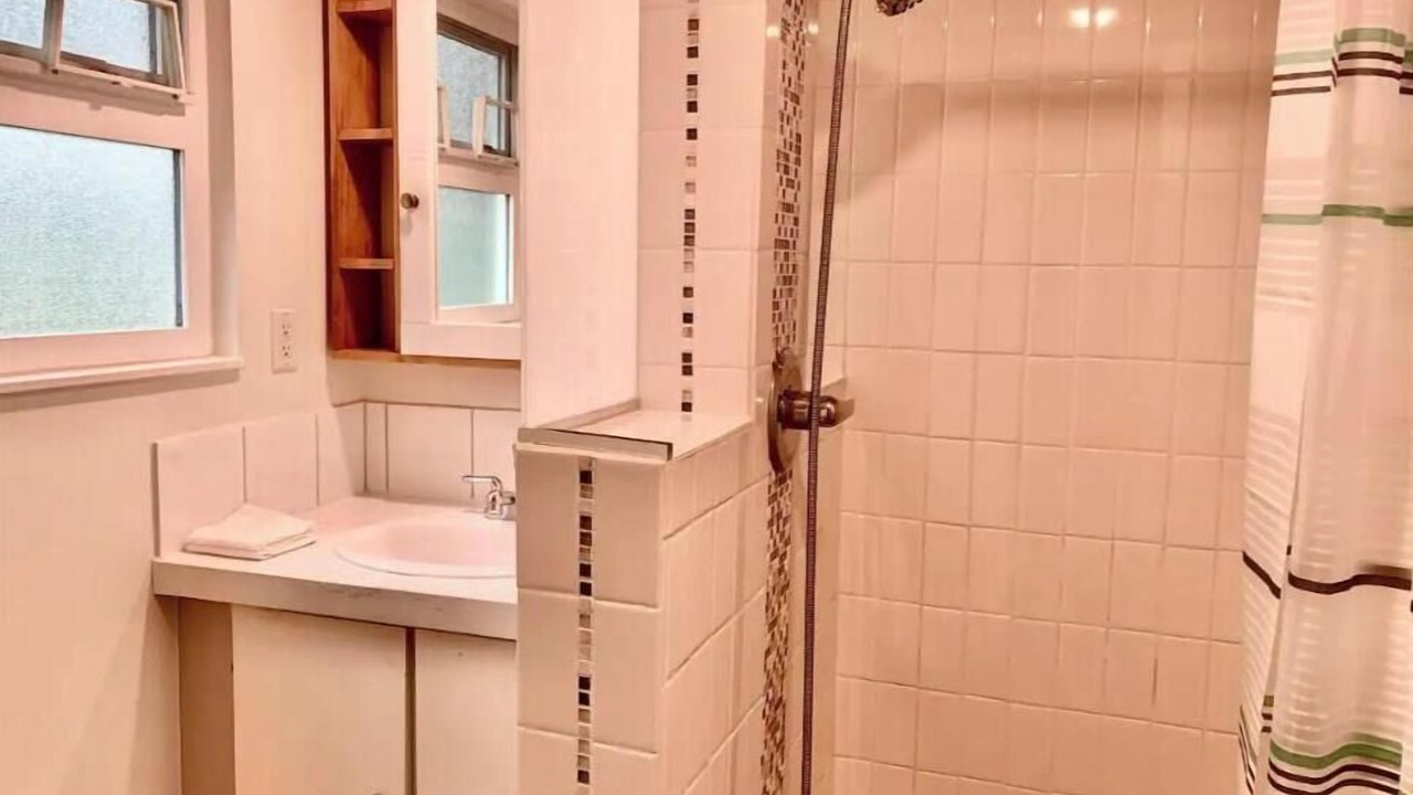Photo of Bathroom in Ladner
