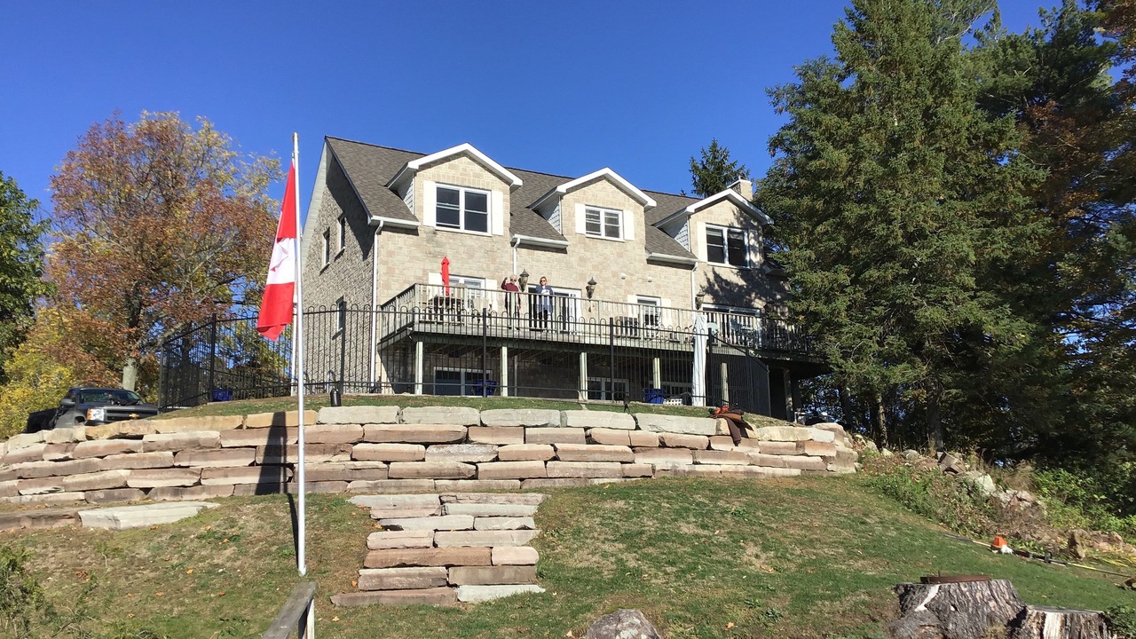 Photo of Outdoor in Lansdowne