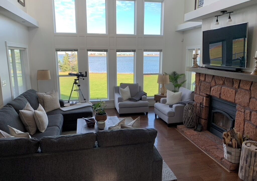 Photo of Livingroom in Springbrook