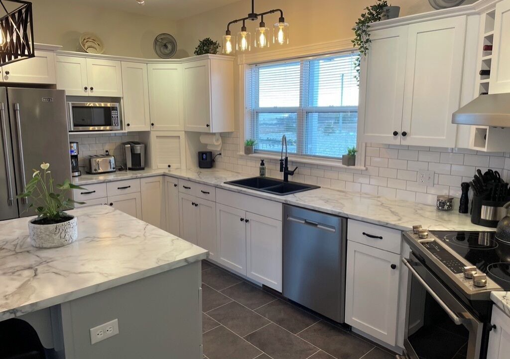 Photo of Kitchen in Springbrook