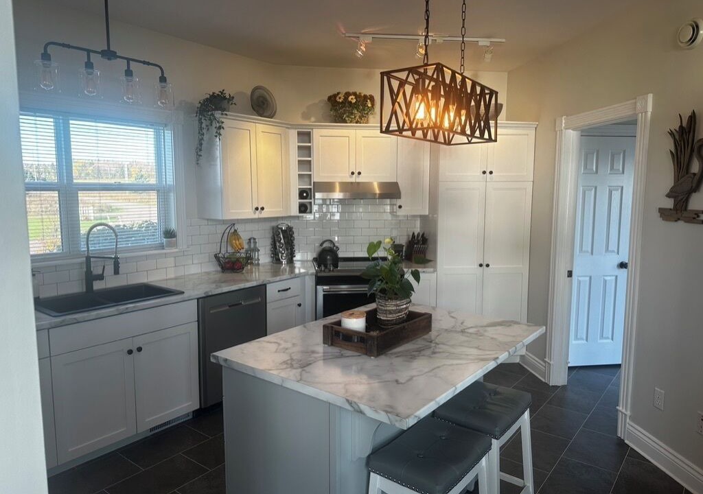Photo of Kitchen in Springbrook