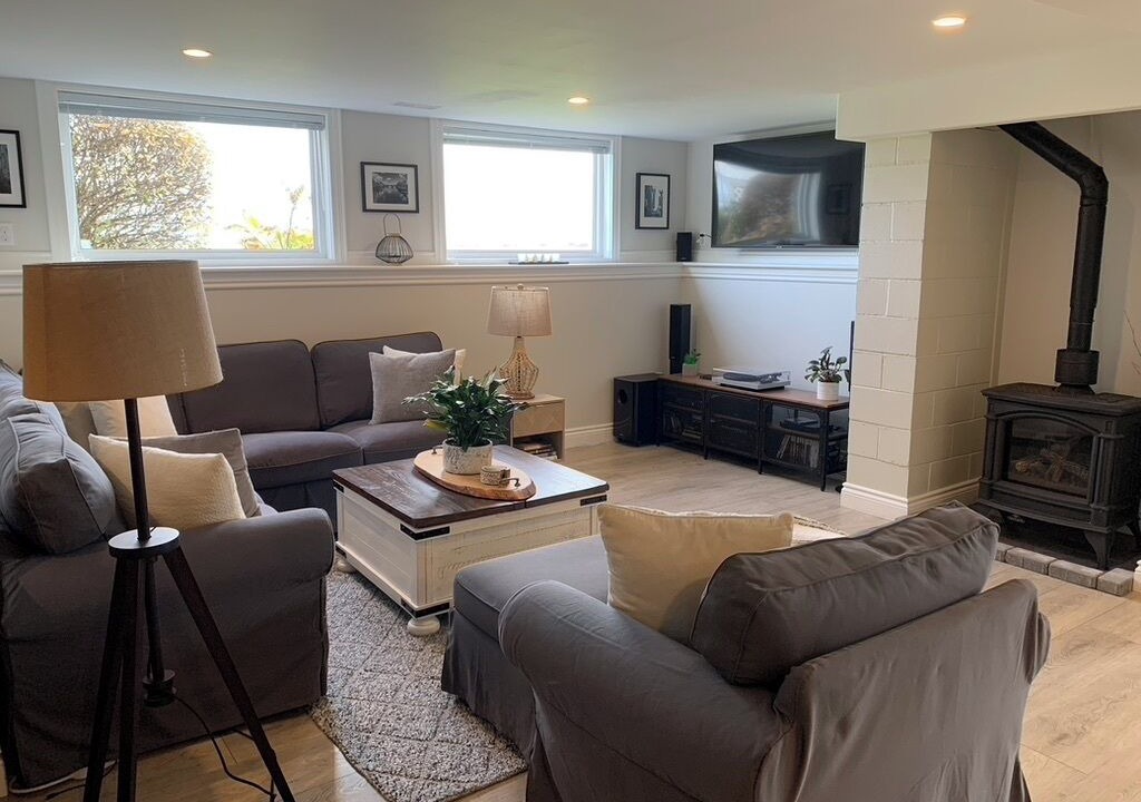 Photo of Livingroom in Springbrook