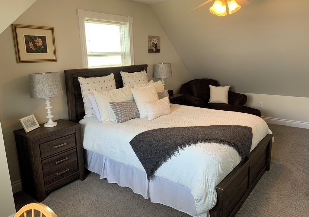 Photo of Bedroom in Springbrook