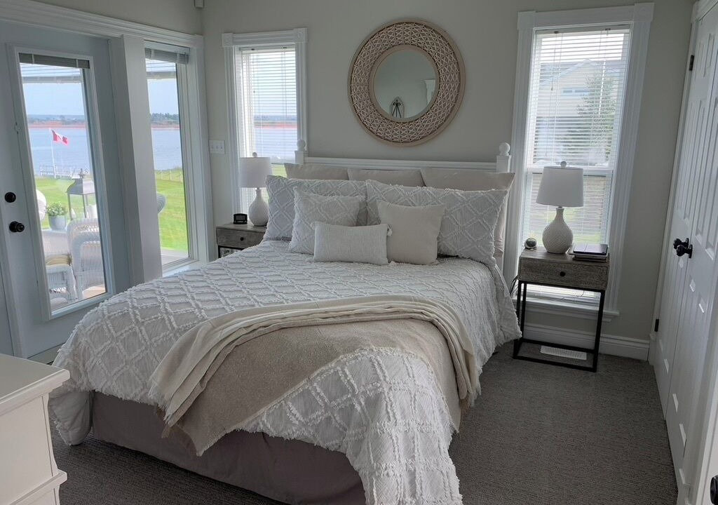 Photo of Bedroom in Springbrook