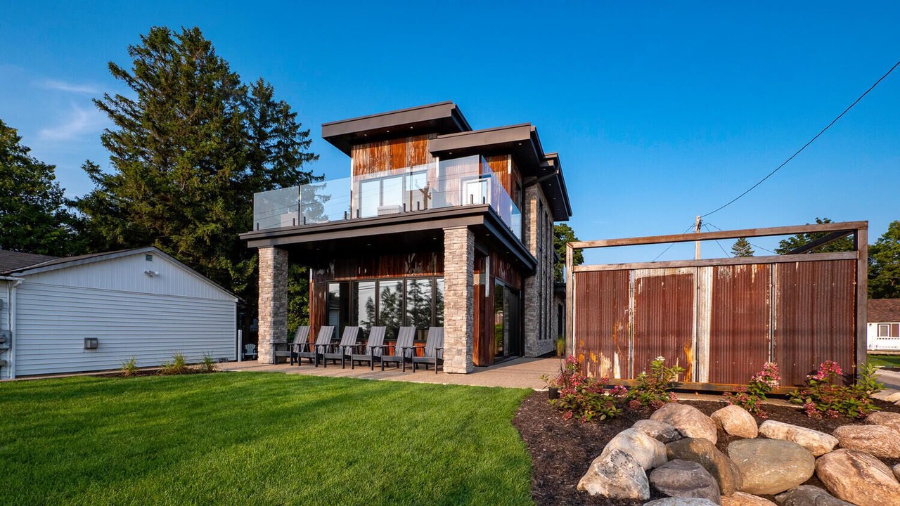 Photo of Outdoor in Sauble Beach