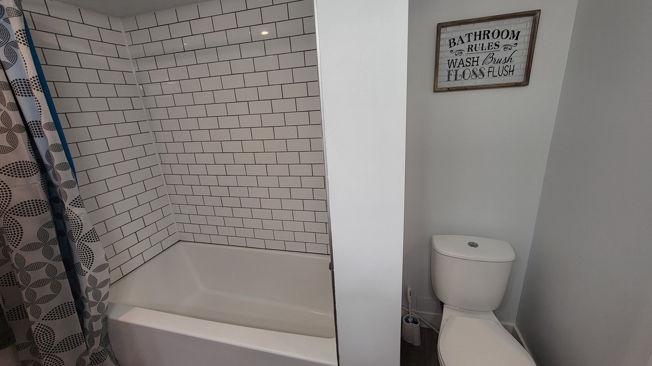 Photo of Bathroom in Okanagan-Similkameen