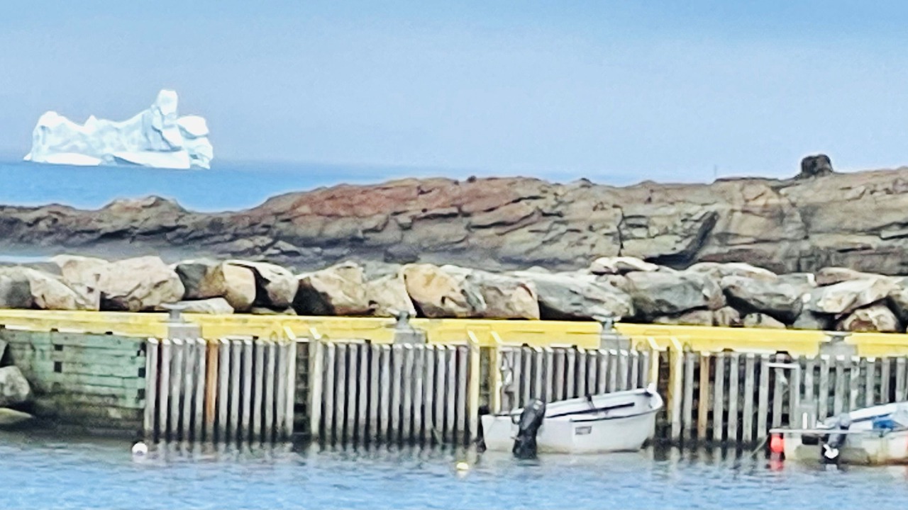 Photo of Others in Terra Nova