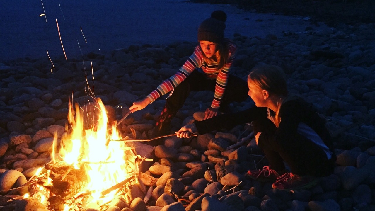 Photo of Others in Terra Nova