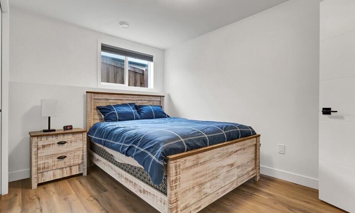 Photo of Bedroom in Grande Prairie
