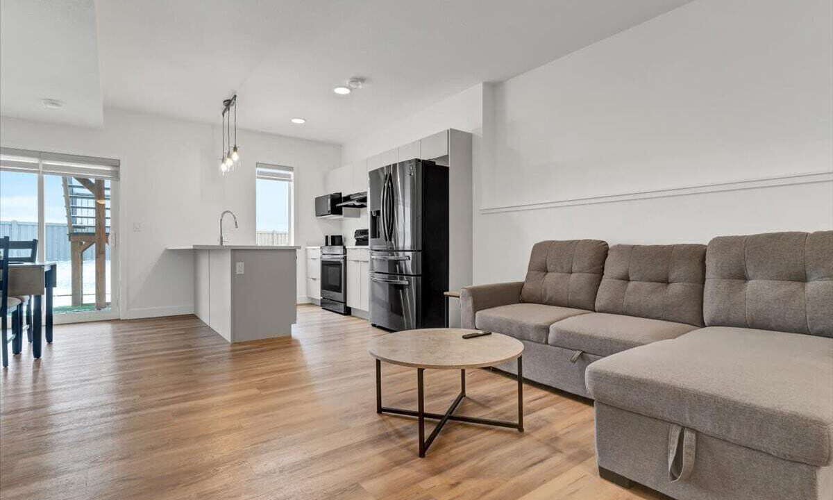 Photo of Livingroom in Grande Prairie
