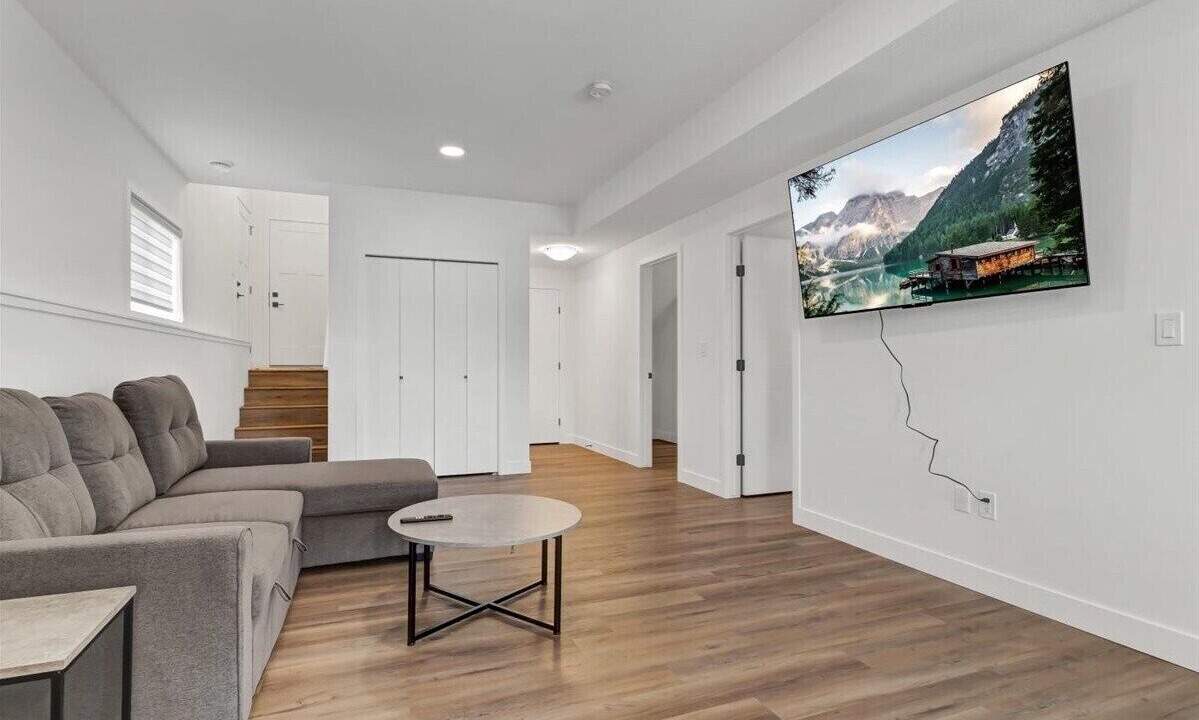 Photo of Livingroom in Grande Prairie