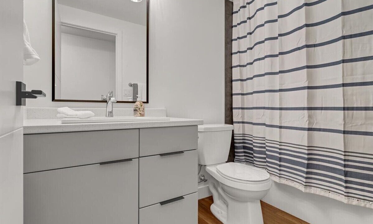 Photo of Bathroom in Grande Prairie