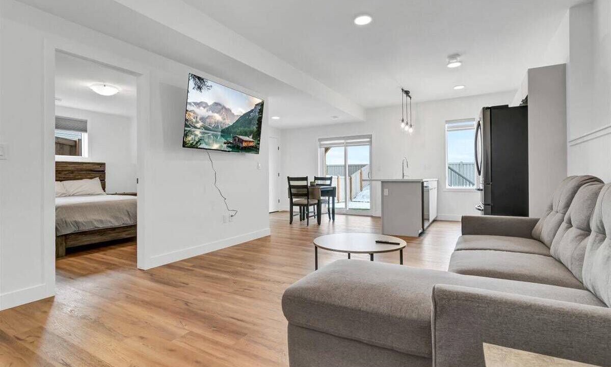 Photo of Livingroom in Grande Prairie