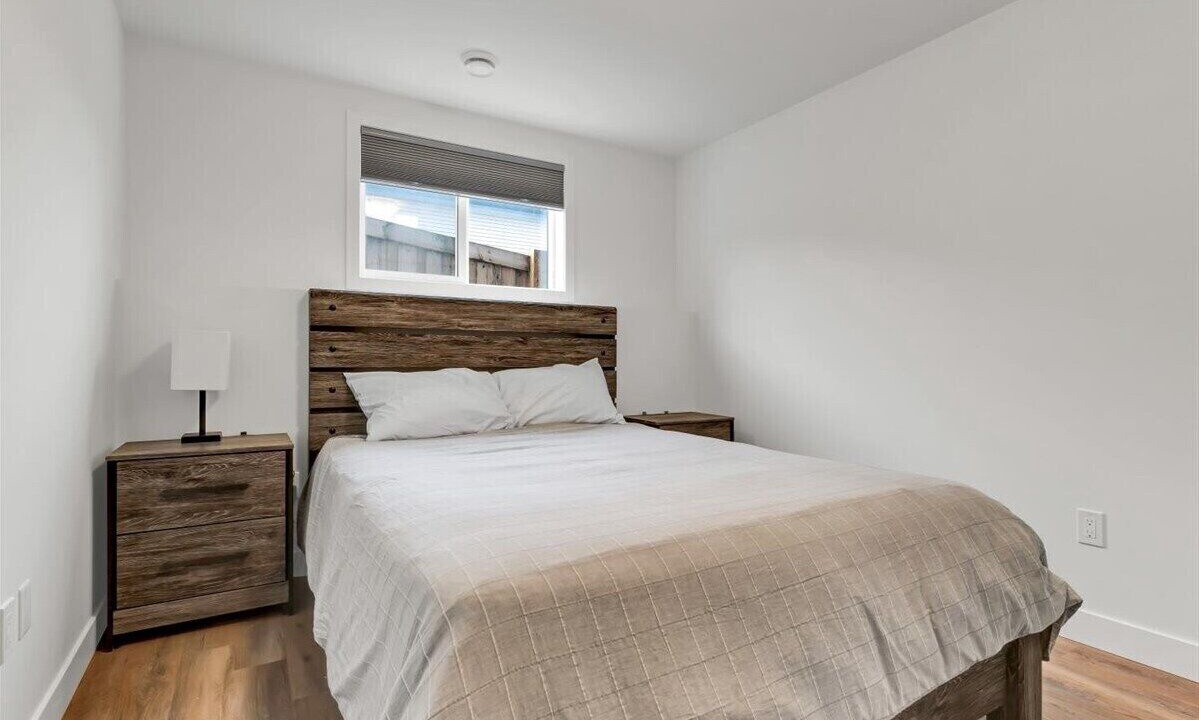 Photo of Bedroom in Grande Prairie