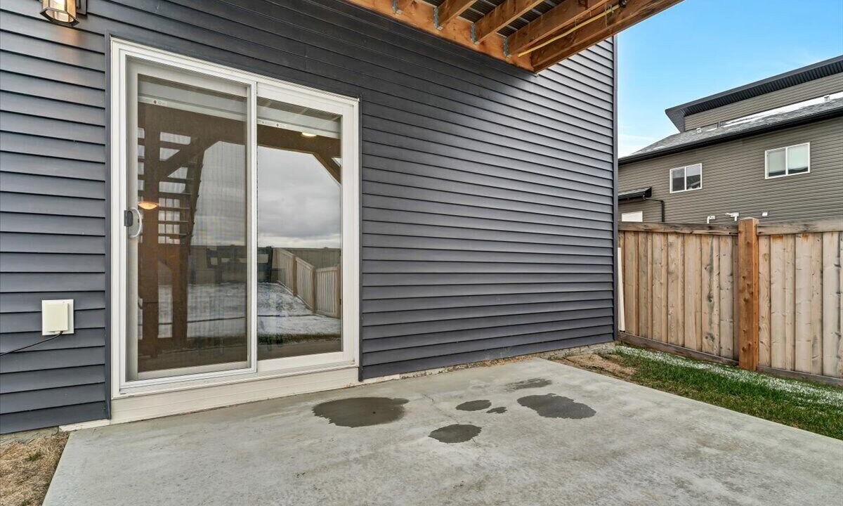 Photo of Outdoor in Grande Prairie