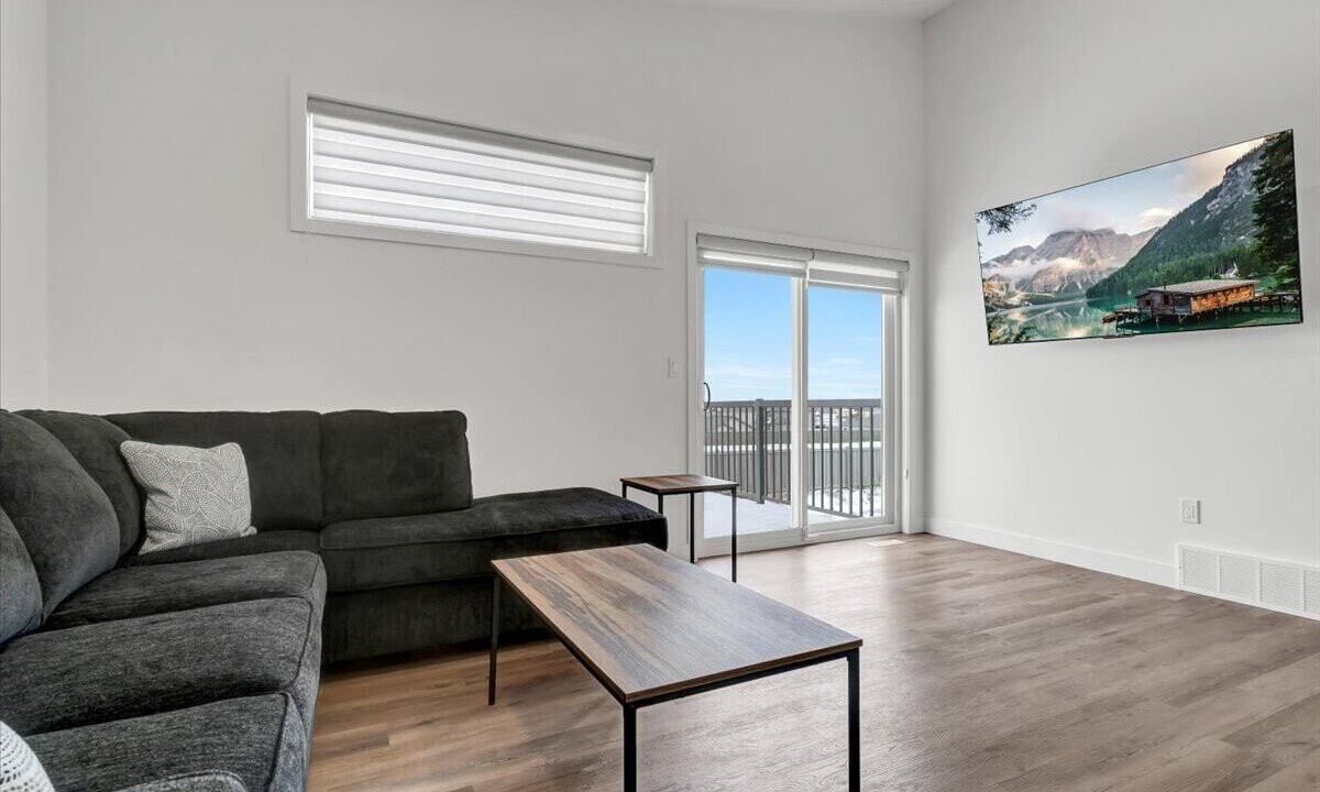 Photo of Livingroom in Grande Prairie